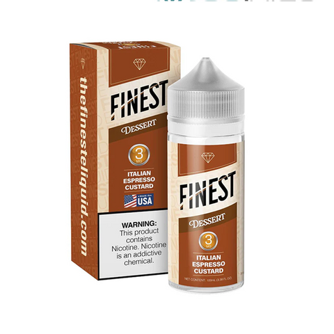 The Finest