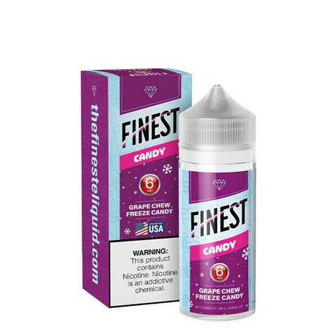 The Finest