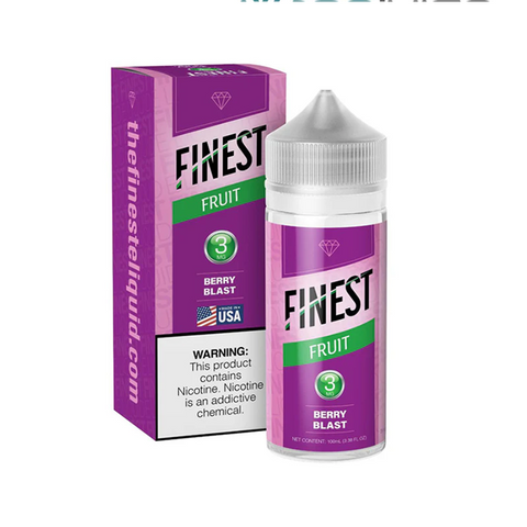 The Finest