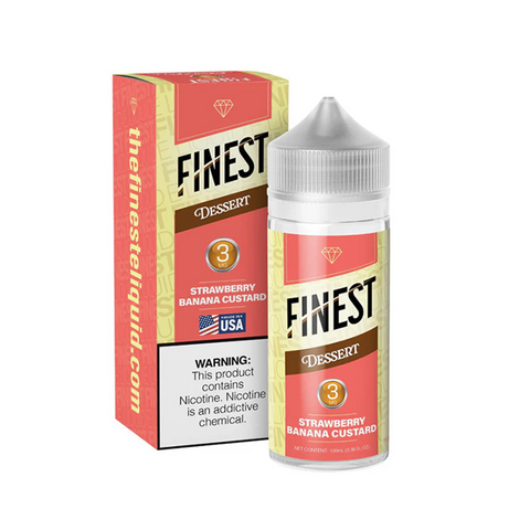 The Finest