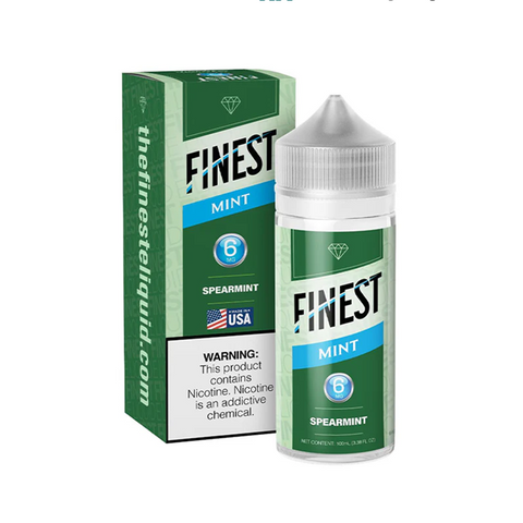 The Finest
