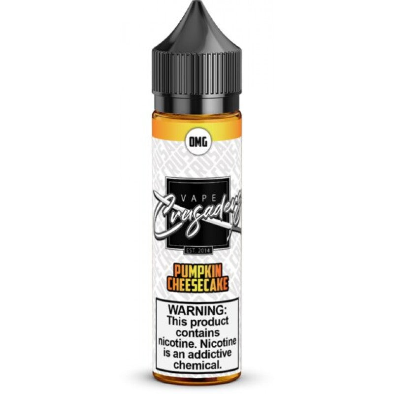Vape Crusaders DISCONTINUED Ultimate Vapor Vape Crusaders DISCONTINUED Ultimate Vapor