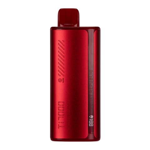 Funky Republic Ti7000 DISCONTINUED