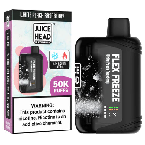 Juice Head Flex 50000