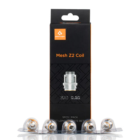Zeus Coil