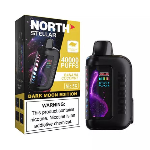 North Stellar Dark Moon 40000