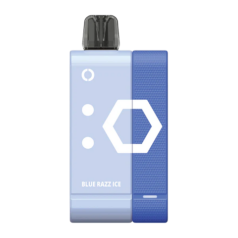 Off Stamp SW9000 - Disposable + External Battery Kit DISCONTINUED