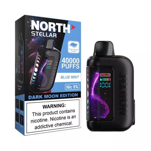 North Stellar Dark Moon 40000