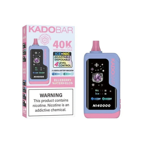 KADO 40K