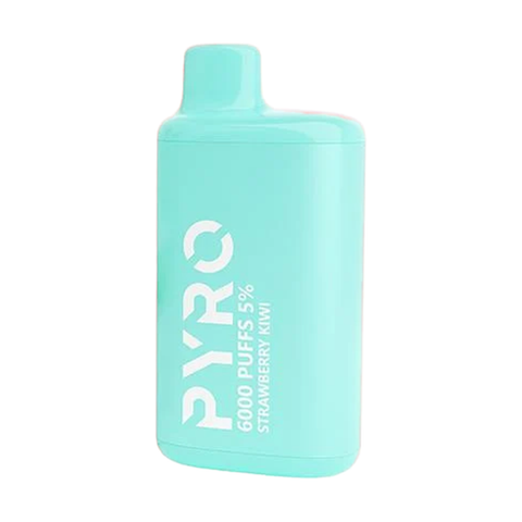 Pyro 6000 DISCONTINUED