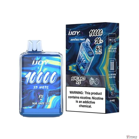 IJoy SD10000 DISCONTINUED