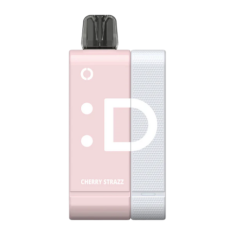 Off Stamp SW9000 - Disposable + External Battery Kit DISCONTINUED