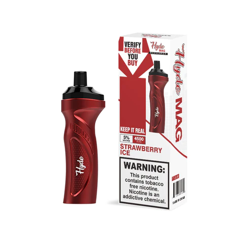 Hyde Mag 4500 DISCONTINUED