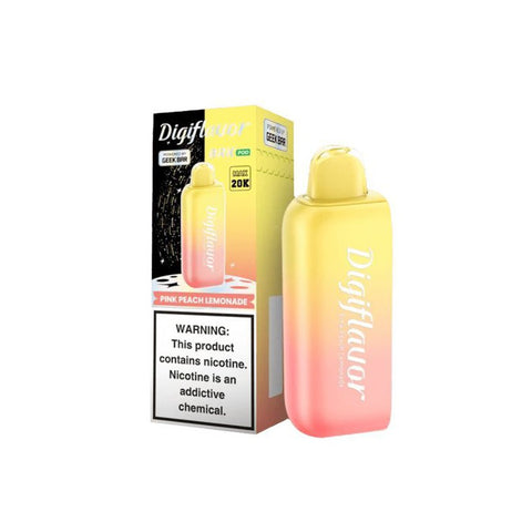 Digiflavor BRK Pod ONLY