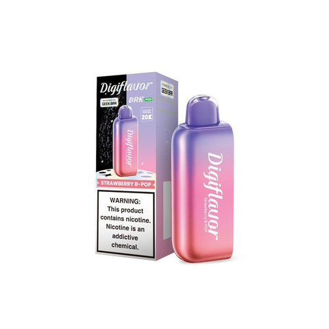 Digiflavor BRK Pod ONLY