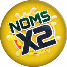 S/O Noms X2 Kiwi Passion 120 mL 06 mg DISCONTINUED