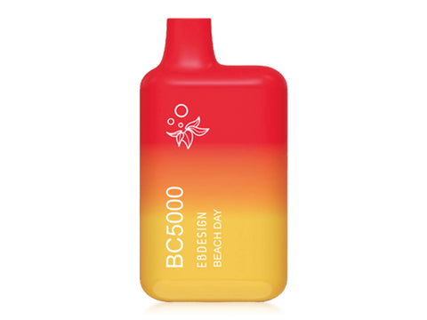 EBDesign BC5000 DISCONTINUED