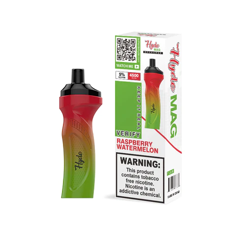 Hyde Mag 4500 DISCONTINUED