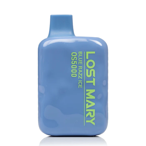 Lost Mary OS5000 DISCONTINUED