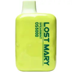 Lost Mary OS5000 DISCONTINUED