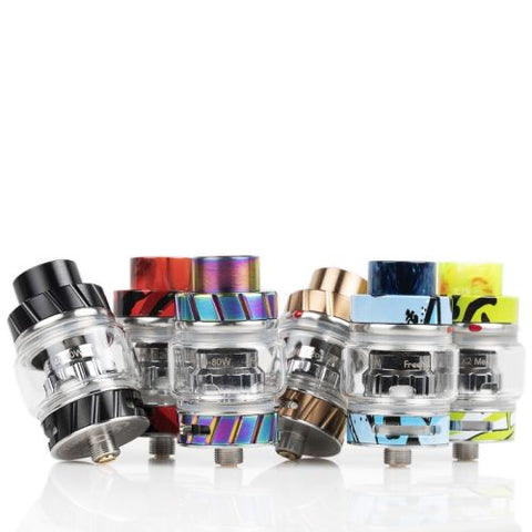 FreeMax Fireluke 2 Tank DISCONTINUED