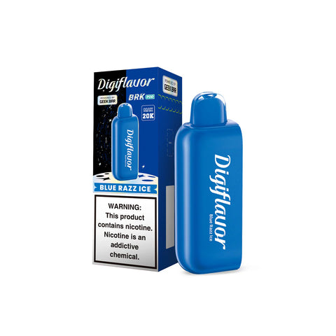 Digiflavor BRK Kit 20000