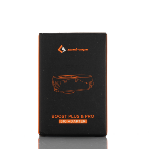 Geek Vape Boost Pro Pod 510 Adapter DISCONTINUED