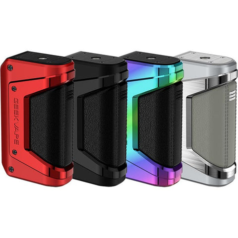 Geek Vape Aegis L200 Mod DISCONTINUED