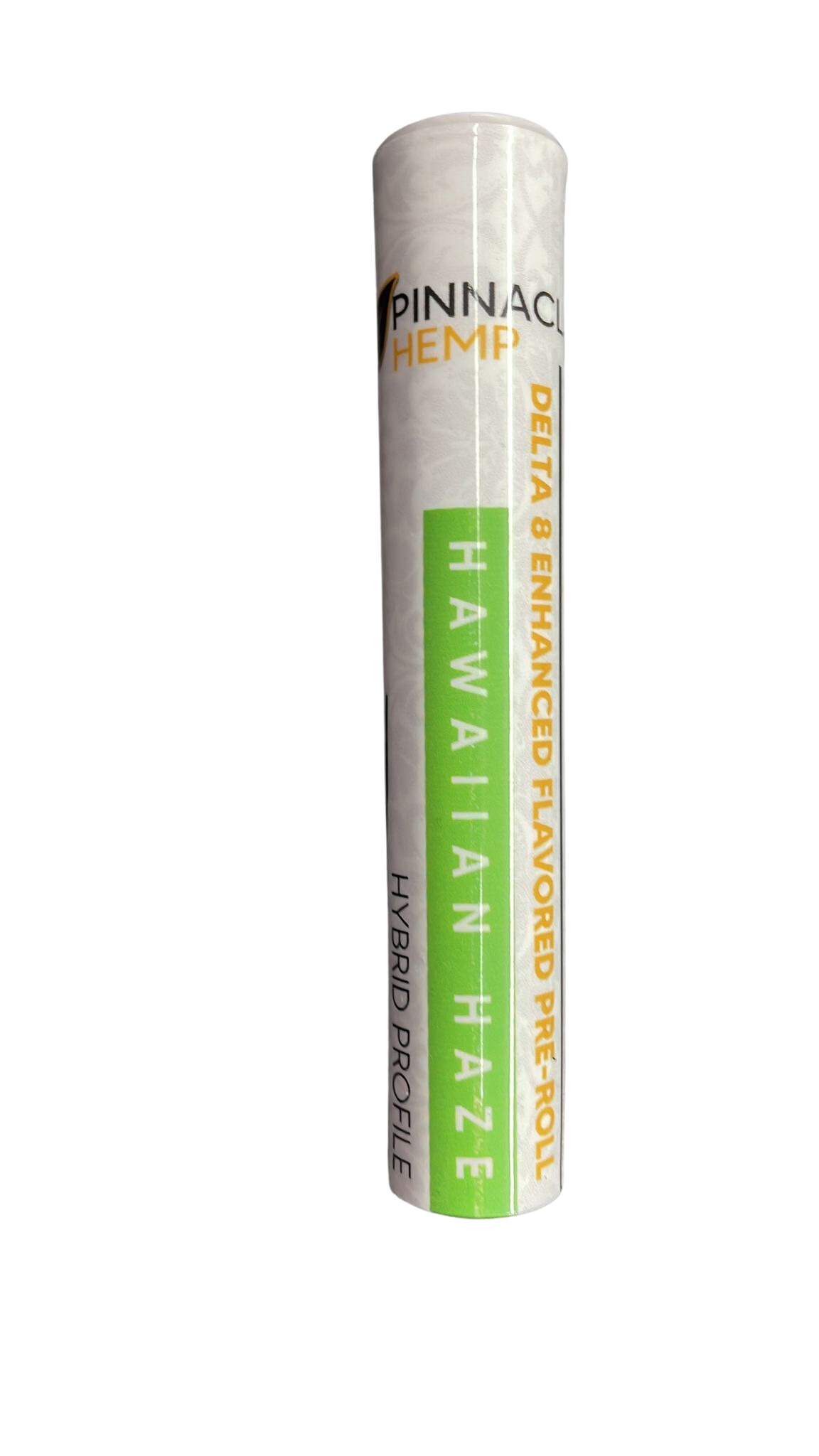 Pinnacle D8 PreRoll Hybrid Hawaiian Haze