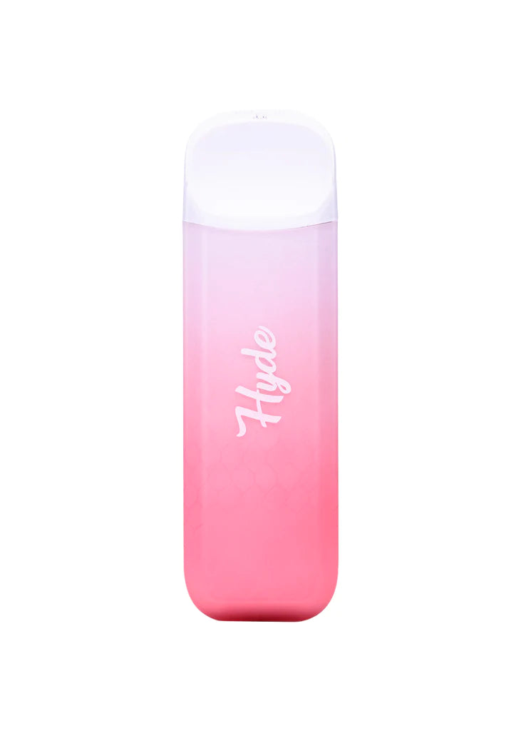 Hyde N-Bar Cherry Peach Lemonade DISCONTINUED