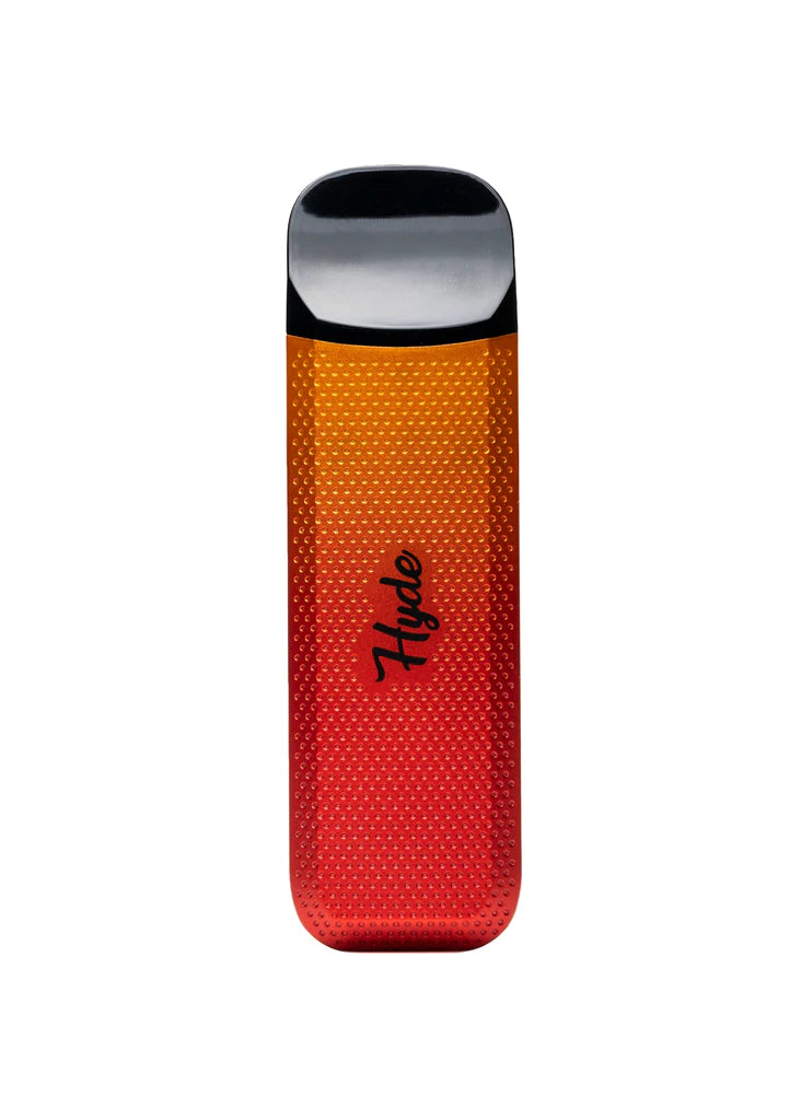 Hyde N-Bar Peach Mango Watermelon DISCONTINUED