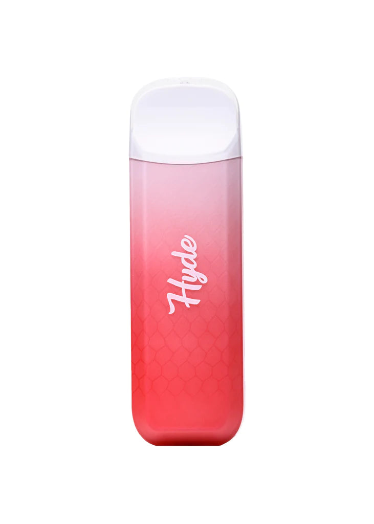 Hyde N-Bar Strawberry Ice Cream DISCONTINUED