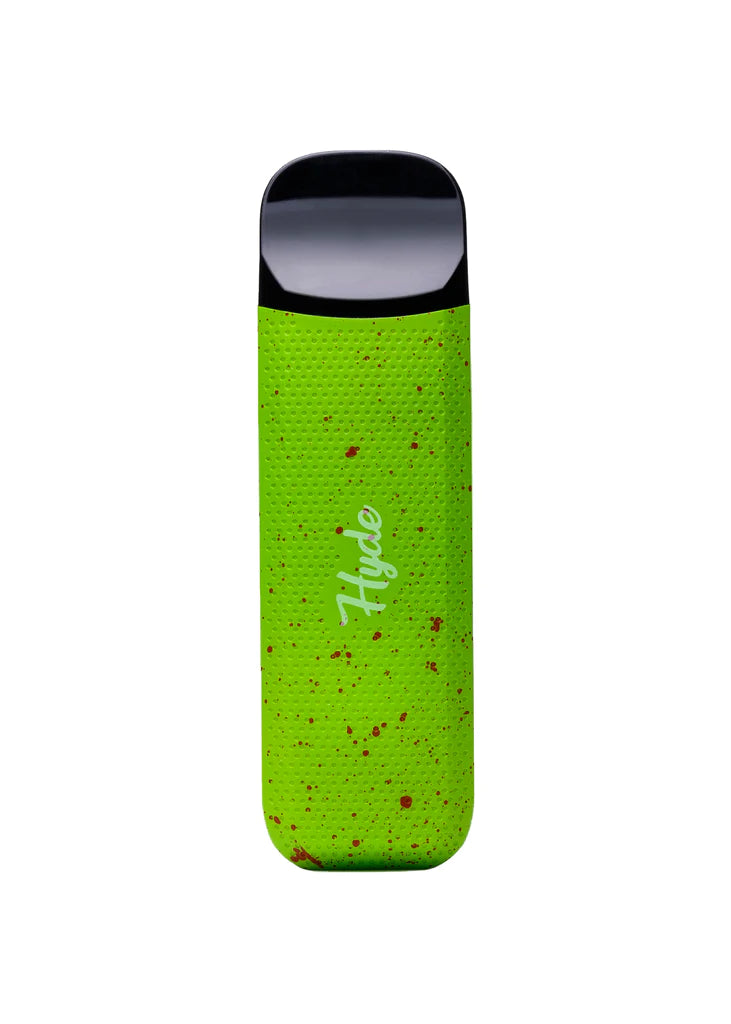 Hyde N-Bar Strawberry Kiwi DISCONTINUED