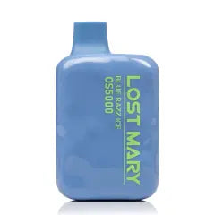 Lost Mary OS5000 DISCONTINUED