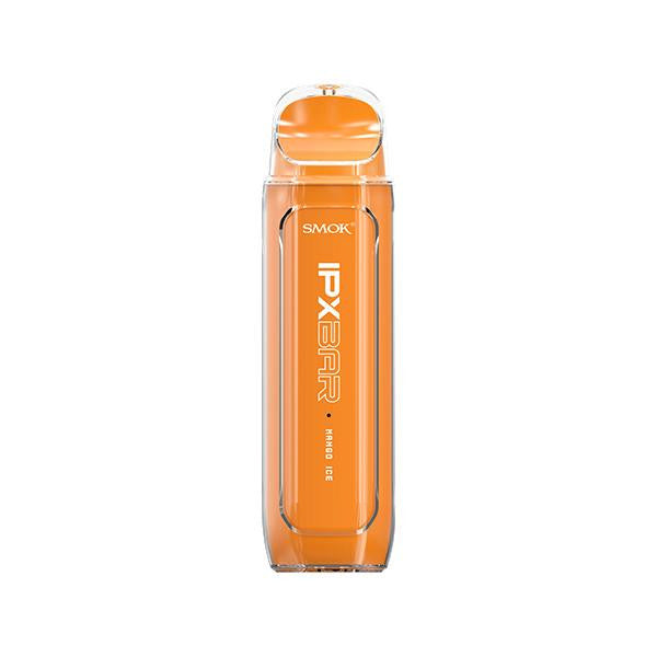SMOK IPX Bar Mango Ice DISCONTINUED