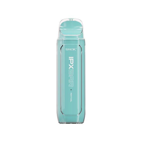 SMOK IPX Bar Menthol DISCONTINUED