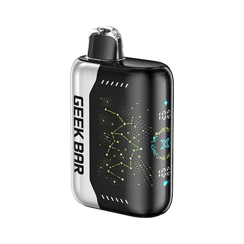 Geek Bar Pulse X 25000