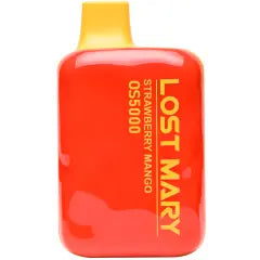 Lost Mary OS5000 DISCONTINUED