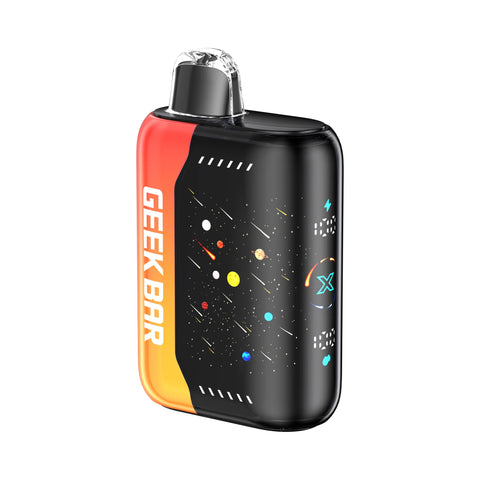 Geek Bar Pulse X 25000