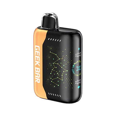 Geek Bar Pulse X 25000