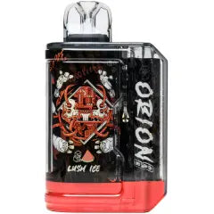Lost Vape Orion Bar 7500 DISCONTINUED