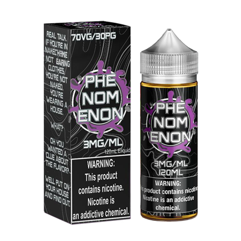 NomEnon DISCONTINUED
