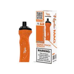 Hyde Mag 4500 DISCONTINUED