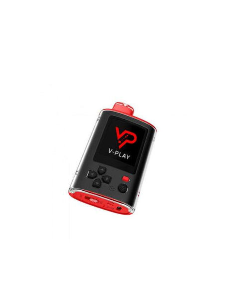 CraftBox V-Play 20000 DISCONTINUED
