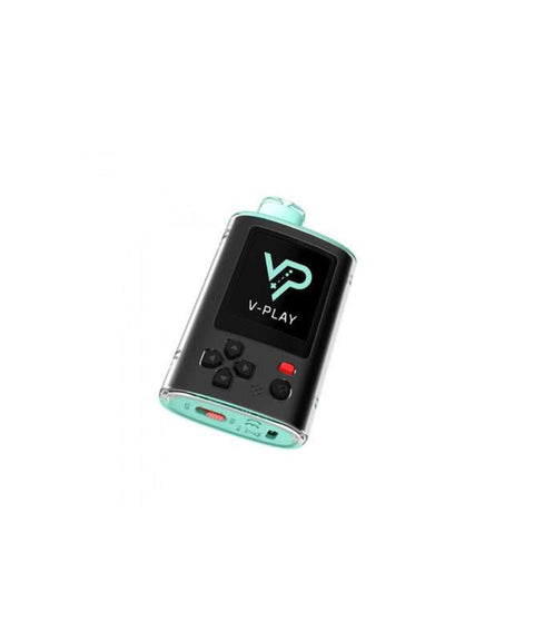 CraftBox V-Play 20000 DISCONTINUED