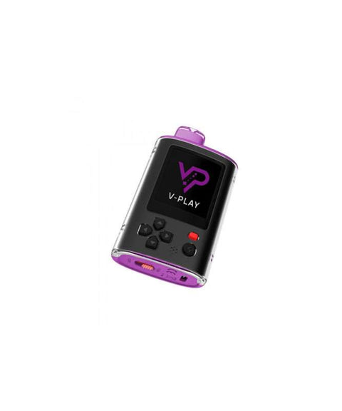 CraftBox V-Play 20000 DISCONTINUED