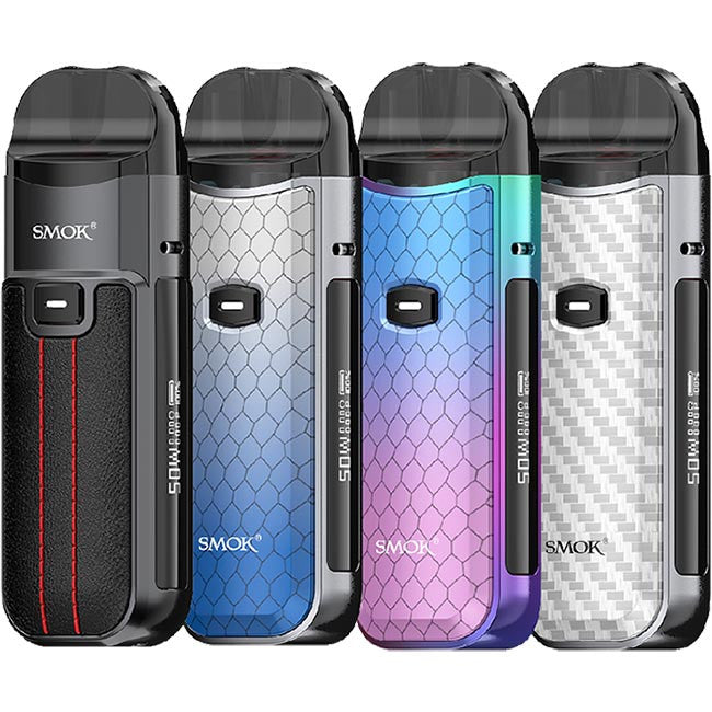 SMOK Nord 50