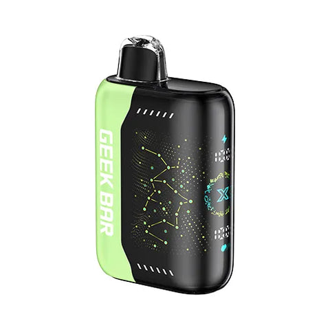 Geek Bar Pulse X 25000