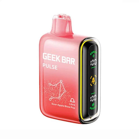 Geek Bar Pulse 15000
