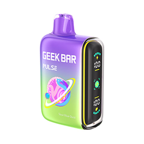 Geek Bar Pulse 15000